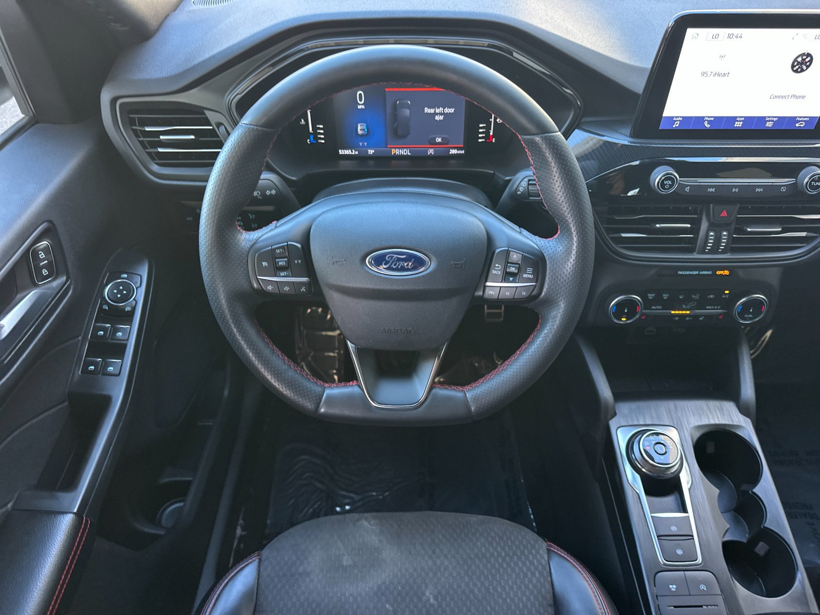Used 2024 Ford Escape ST-Line AWD/4WD image 13