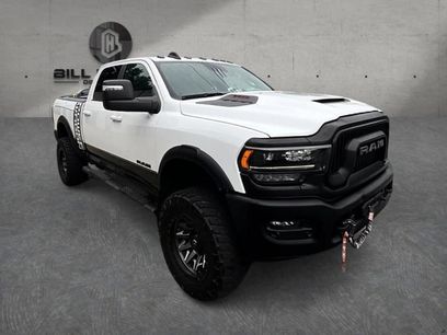 Used 2023 RAM 2500 Power Wagon w/ Level 2 Equipment Group