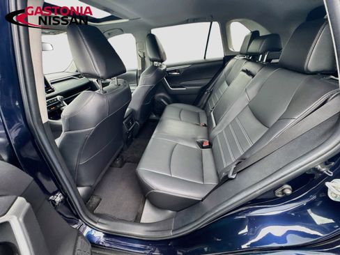 Used 2023 Toyota RAV4 XLE Premium FWD image 33