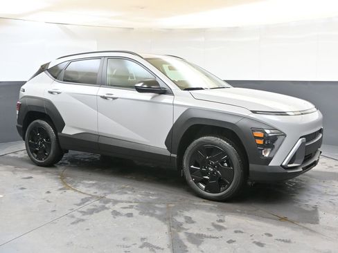 New 2026 Hyundai Kona SEL Sport image 7