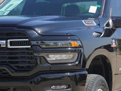 New 2026 RAM 3500 Big Horn image 4