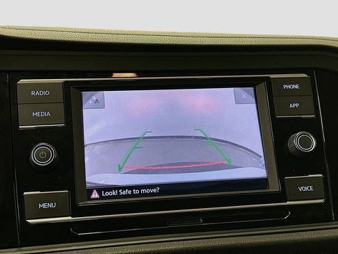 Used 2024 Volkswagen Jetta S image 22