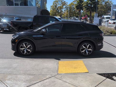 Used 2023 Volkswagen ID.4 S RWD image 8
