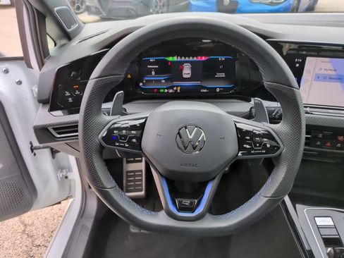 Used 2024 Volkswagen Golf R AWD/4WD image 27