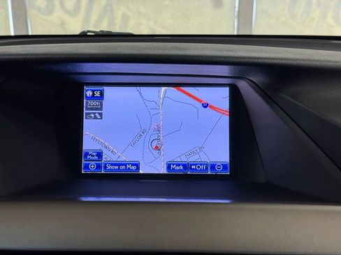 Used 2013 Lexus RX 450h AWD w/ Navigation Pkg image 53