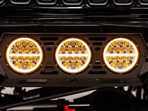 Used 2026 Jeep Wrangler Unlimited Sport image 45