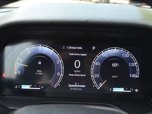 Used 2023 Jeep Grand Cherokee L Laredo image 22