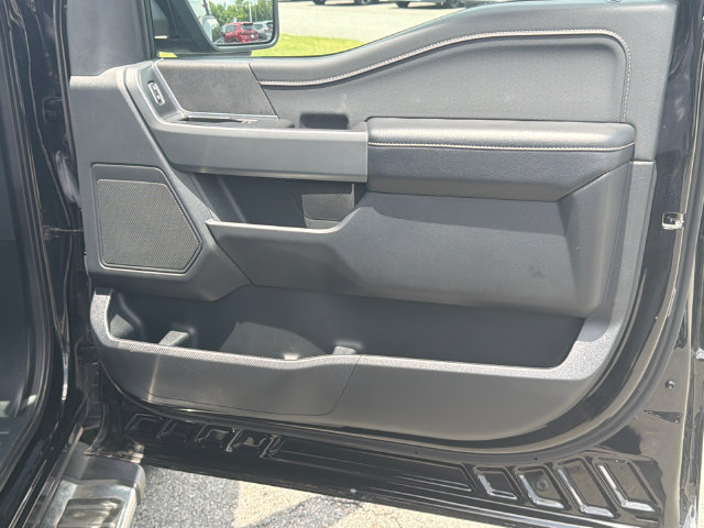 Used 2024 Ford F150 XLT AWD/4WD image 14