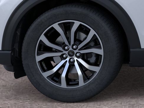 New 2026 Ford Explorer ST-Line AWD/4WD image 42