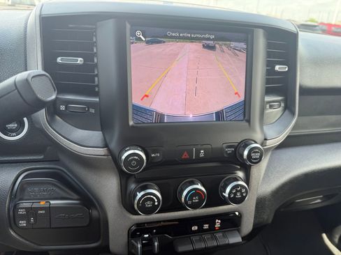 Used 2021 RAM 3500 Tradesman AWD/4WD image 17