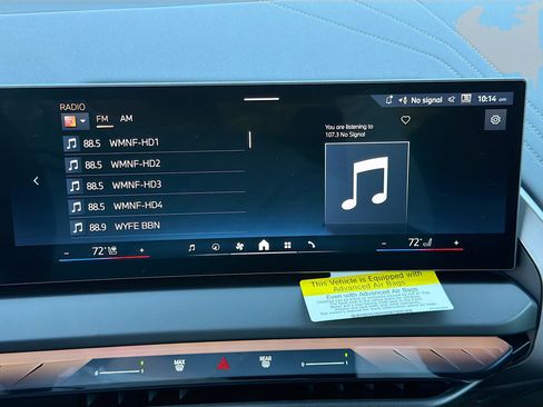 New 2026 BMW X3 xDrive30 w/ Premium Package image 31