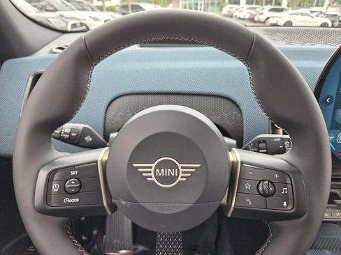 New 2027 MINI Cooper Countryman S AWD/4WD image 25