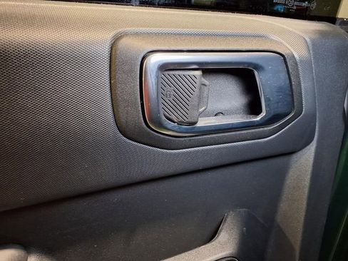Certified 2025 Ford Bronco Big Bend AWD/4WD image 22