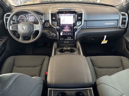 New 2026 RAM 1500 Lone Star image 14