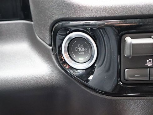 New 2026 Chevrolet Silverado 1500 LT Trail Boss w/ LT Trail Boss Premium Package image 22