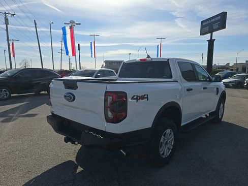 New 2025 Ford Ranger XL w/ Trailer Tow Package image 5