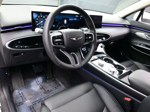 Certified 2026 Genesis GV70 2.5T image 13