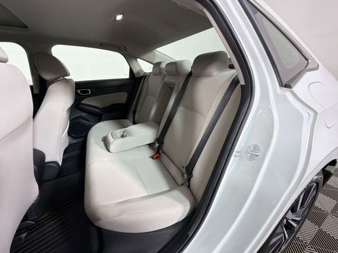 Used 2024 Honda Civic EX image 13