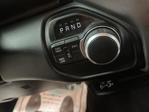 Certified 2024 RAM 2500 Big Horn image 26