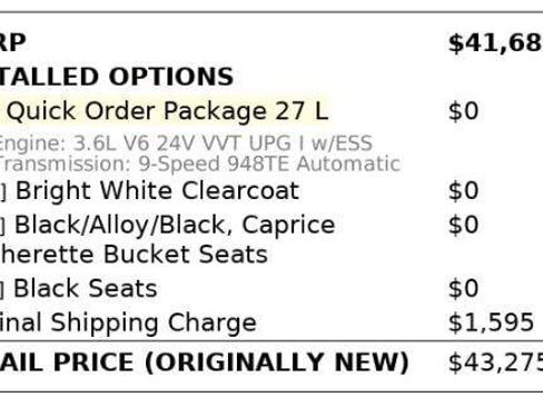 Used 2023 Chrysler Pacifica Touring-L FWD image 4