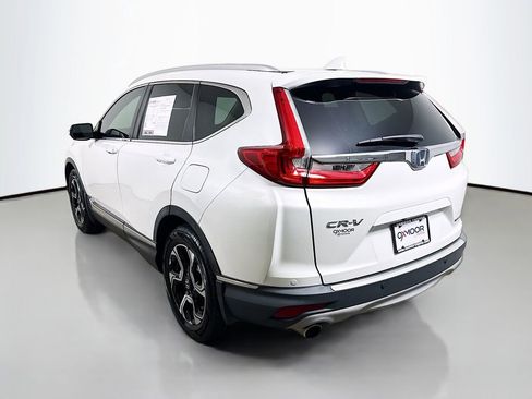 Used 2019 Honda CR-V Touring image 5