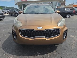 Used 2017 Kia Sportage LX AWD/4WD video 2