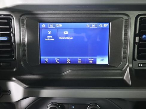 Used 2022 Ford Bronco Black Diamond AWD/4WD image 54