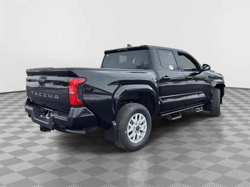 New 2026 Toyota Tacoma SR5 AWD/4WD image 11