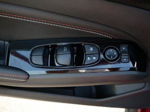 Certified 2023 Nissan Altima 2.5 SR w/ SR Premium Package FWD image 16