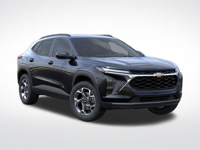 New 2026 Chevrolet Trax LT w/ Driver Confidence Package