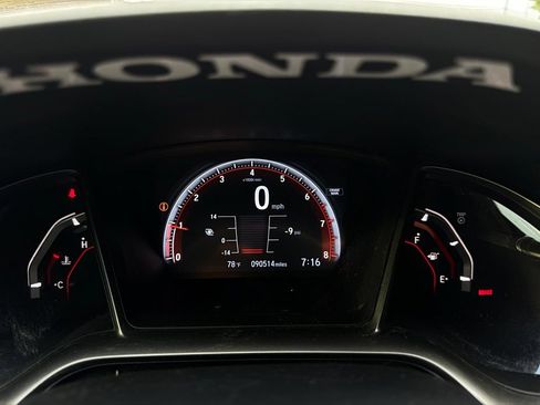 Used 2017 Honda Civic Si image 19