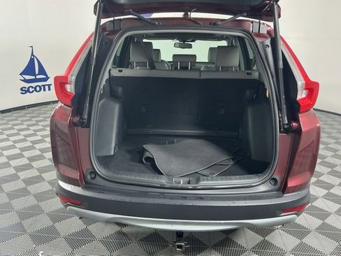 Used 2017 Honda CR-V EX-L image 22