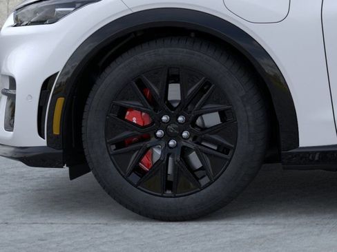 New 2025 Ford Mustang Mach-E Premium w/ Sport Appearance Package image 21