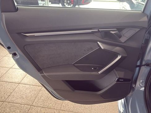 Used 2025 Audi RS 3 AWD/4WD image 17