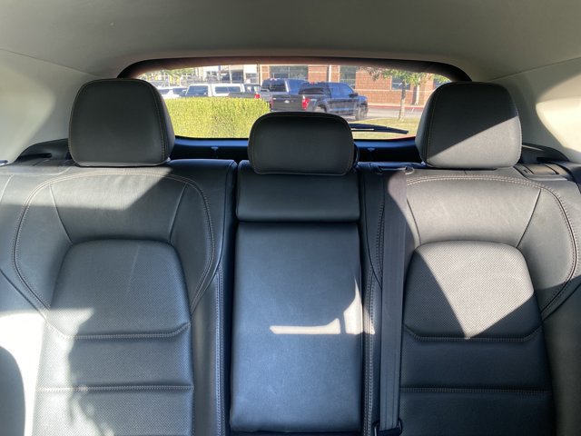 Used 2023 MAZDA CX-5 AWD 2.5 S image 25