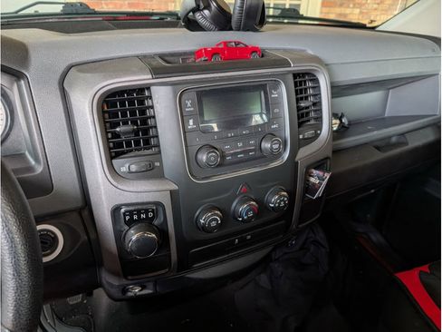 Used 2018 RAM 1500 Tradesman w/ Popular Equipment Group image 6