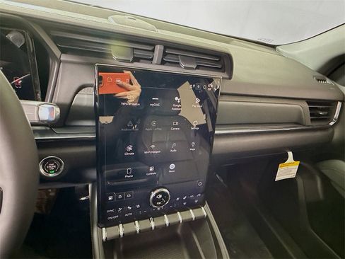 New 2026 GMC Terrain AT4 w/ Convenience Package III image 10