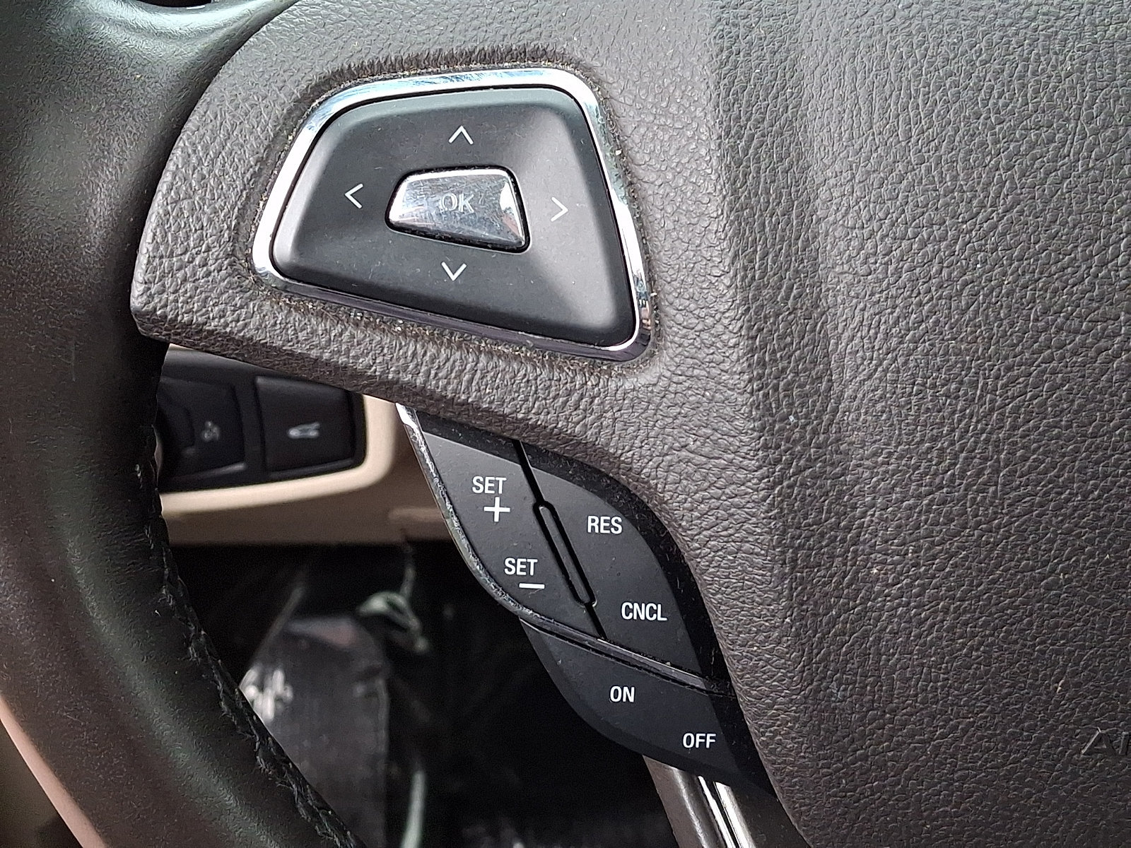 Used 2019 Lincoln MKC Reserve w/ MKC Climate Package AWD/4WD image 23