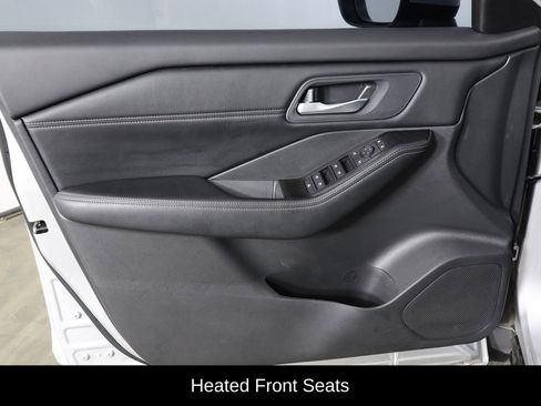 Used 2024 Nissan Rogue SV w/ SV Premium Package FWD image 20