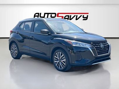Used 2023 Nissan Kicks SV w/ Interior Electronics Package
