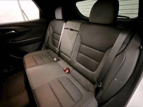 Used 2023 Chevrolet TrailBlazer RS w/ Sun and Liftgate Package image 25