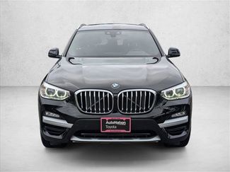Used 2019 BMW X3 sDrive30i w/ Convenience Package RWD video 2