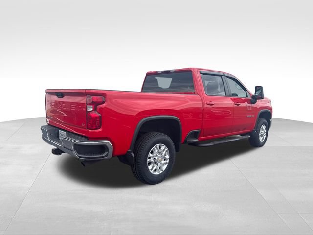 Used 2022 Chevrolet Silverado 3500 LT w/ All Star Edition AWD/4WD image 5