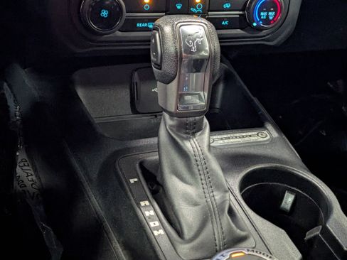 Certified 2022 Ford Bronco 4-Door image 31