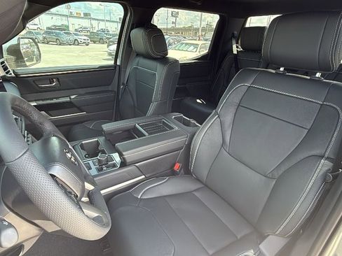 New 2026 Toyota Tundra Limited AWD/4WD image 14