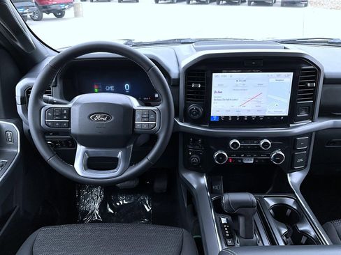 New 2026 Ford F150 XLT AWD/4WD image 11