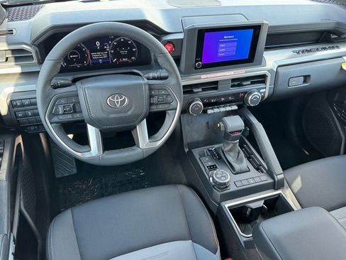 New 2026 Toyota Tacoma TRD Off-Road image 9