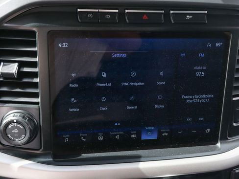 Used 2021 Ford F150 XLT w/ Equipment Group 302A High RWD image 48