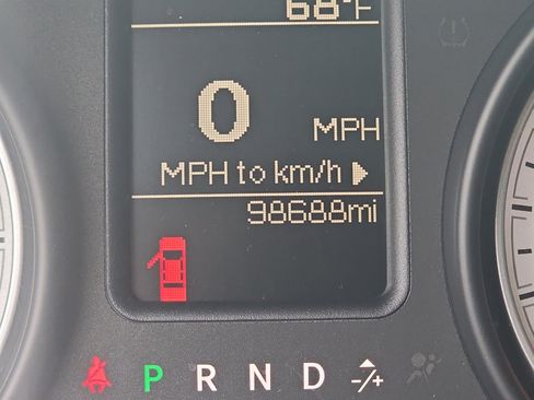 Used 2013 RAM 1500 Express AWD/4WD image 2