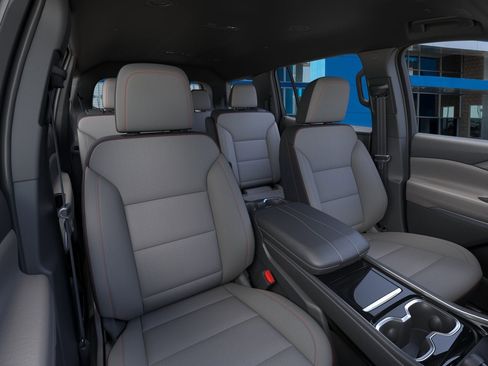 New 2026 Chevrolet Traverse LT AWD/4WD image 16
